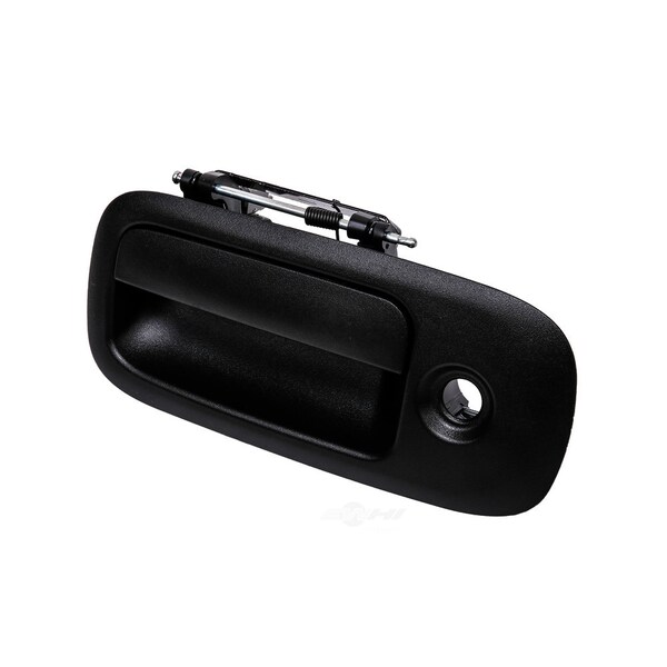 Acdelco Handle Asm-Frt S/D O/S Ac Delco Handle, 25989398 25989398 - main